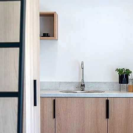 Weloft Coliving 4* Vilnius