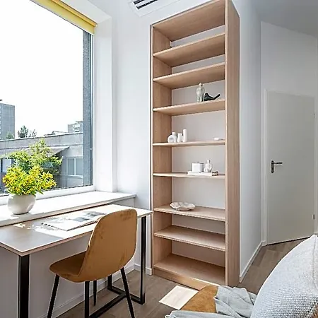 Hotel Weloft Coliving