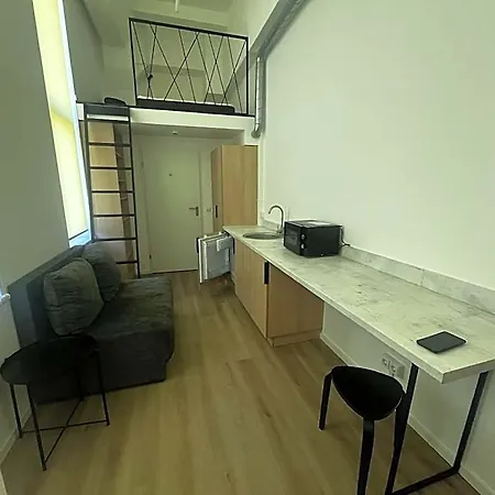Weloft Coliving 4* Vilnius