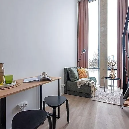 Hotel Weloft Coliving 4*
