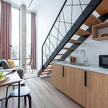 Weloft Coliving