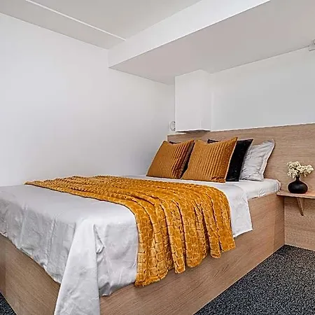 Weloft Coliving Vilnius