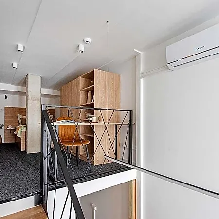Hotel Weloft Coliving