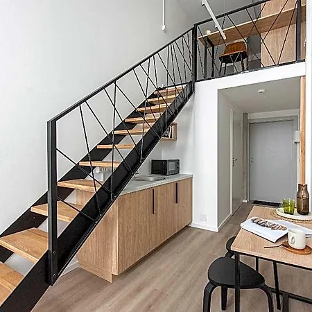 Weloft Coliving