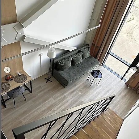 Weloft Coliving Vilnius