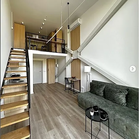 Weloft Coliving