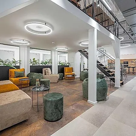Weloft Coliving 4* Vilnius