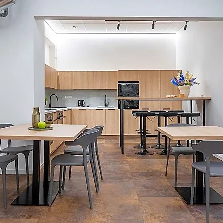 Weloft Coliving