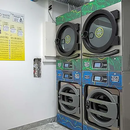 Hotel Weloft Coliving