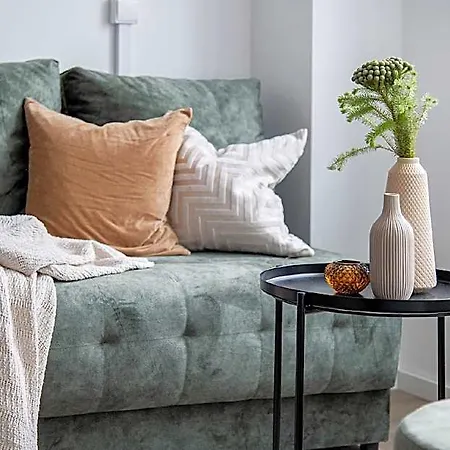 Weloft Coliving 4* Vilnius