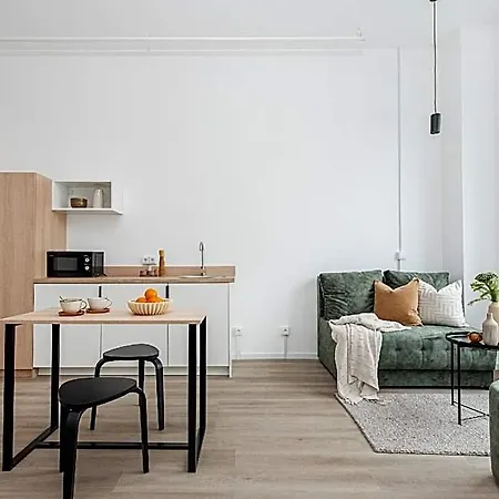 Weloft Coliving Hotel