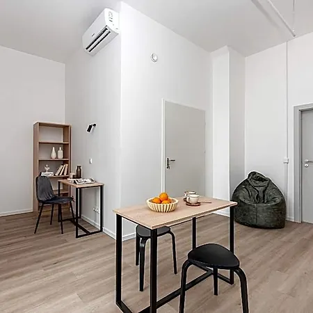 Weloft Coliving 4* Vilnius