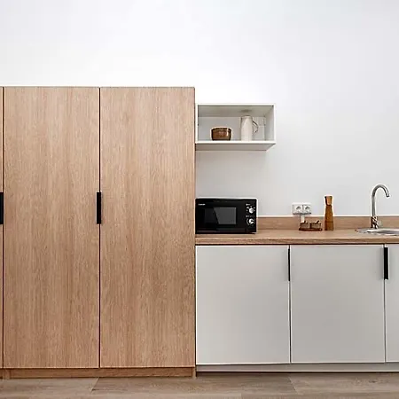 Hotel Weloft Coliving 4*